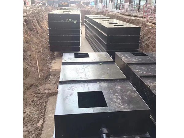 城西​甘肃嘉源通环保：全品类水处理设备，一站式守护碧水清流
