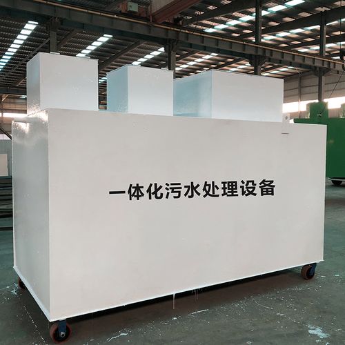 城西甘肃嘉源通全域服务｜专业污水处理设备定制生产、安装运维一站式解决方案